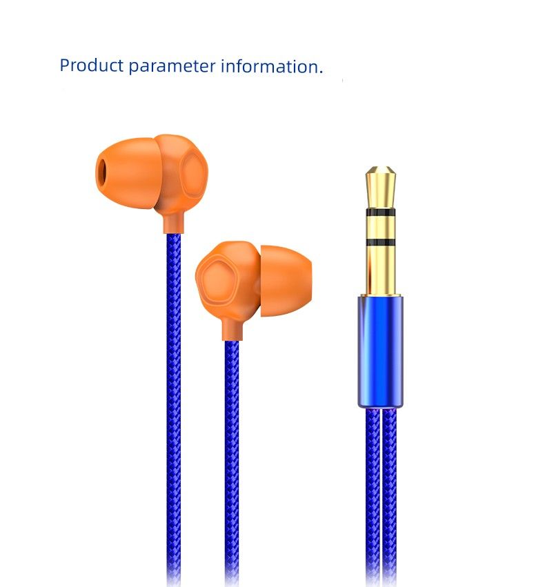 Căști intraauriculare cu receptor Bluetooth pentru ascultare leneșă a muzicii_voghion.com