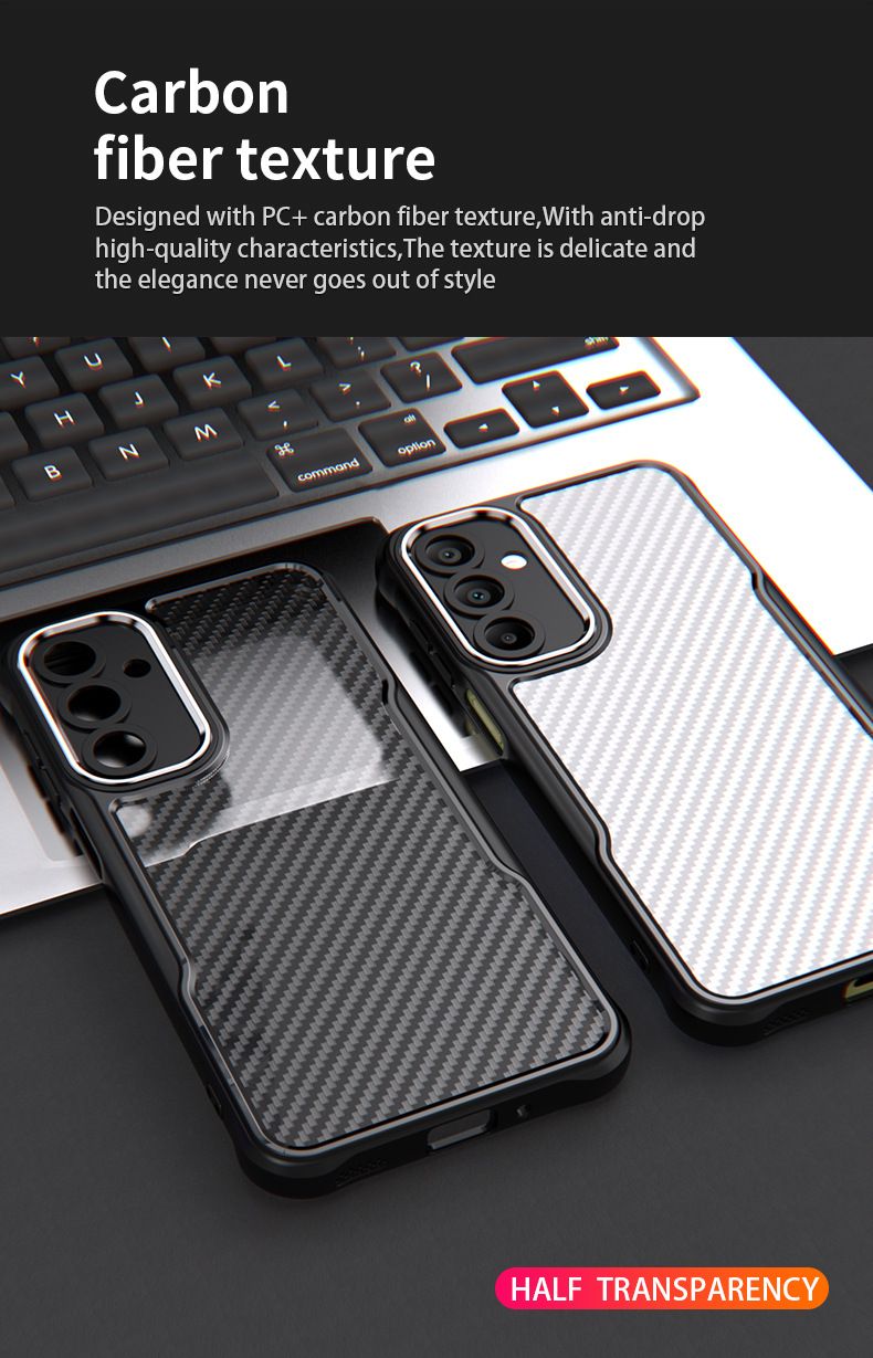 The Magnetic Wireless Phone Case Is Suitable For Protecting Samsung S24FE/A16/A06 Phones From Drops. It Is A Protective Cover._voghion.com