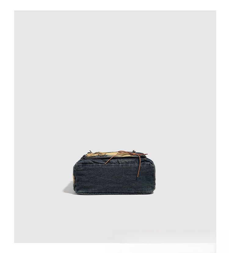 2025 New Fashionable Design Bow Large Capacity Commuter Bag_voghion.com