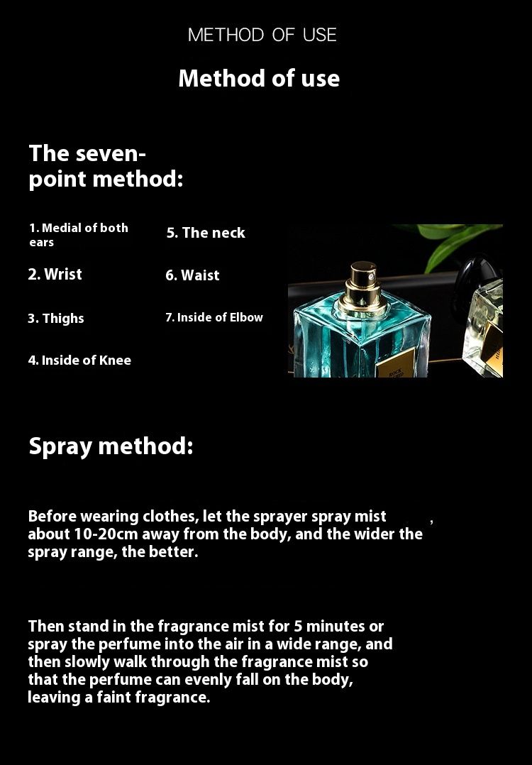 2024 Nuevo Perfume City Yixiang Nuevo Perfume Liusha para Mujer Yulong Tea Rock Orchid Royal Agarwood Perfume para Hombres_voghion.com