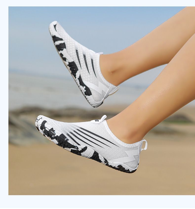 Stream Trekking New Ocean Water Sports Breathable Surfing Beach Non-Slip Quick-Dry Shoes_voghion.com