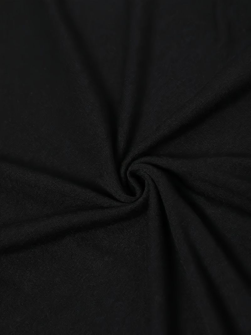 Meisjes T-shirt met ronde hals en korte mouwen, bedrukt met patronen op de voor- en achterkant, geschikt als casual zomerkleding voor kinderen_voghion.com