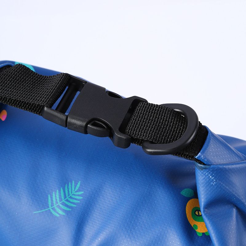 Secchio impermeabile in PVC per esterni, con spalla singola/doppia, per rafting, nuoto, borsa galleggiante_voghion.com