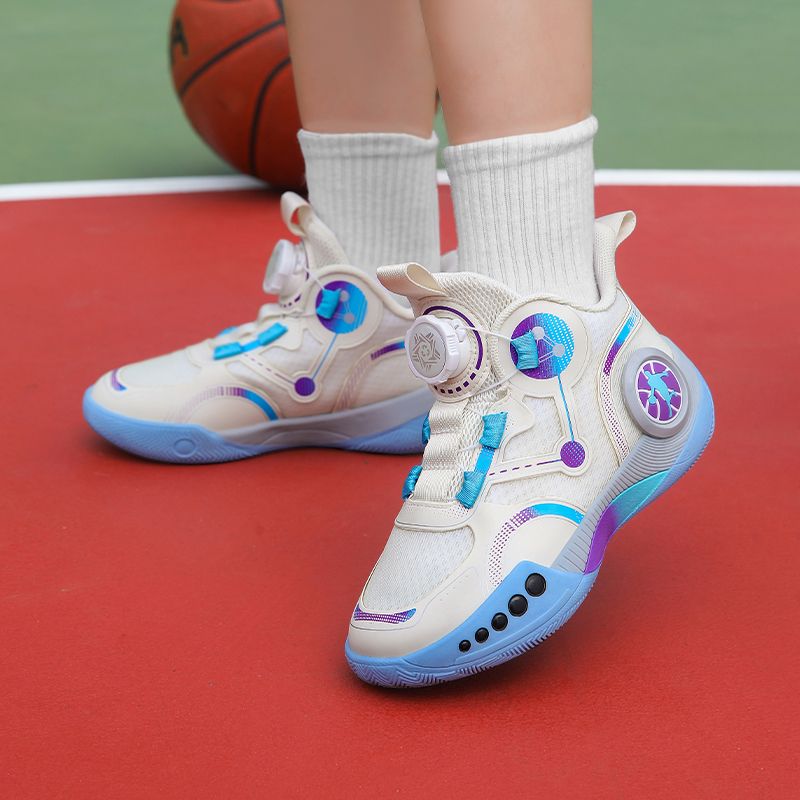 cushioning Rebound Running Shoes Men's Non-slip, Wear-resistant, Breathable And Comfortable Sports Shoes Men's Shoes_voghion.com