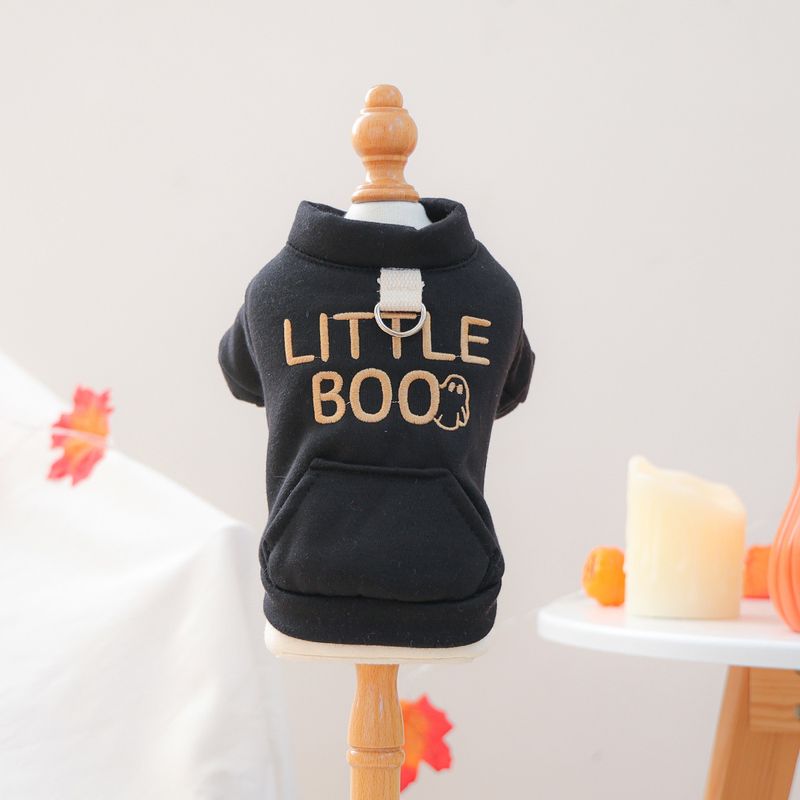Collezione di felpe per Halloween, cuccioli, gatti e fantasmi._voghion.com