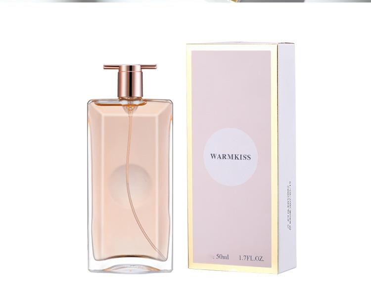 2024 Nowy gorący WARMKISS to moje męskie i damskie perfumy o świeżym zapachu, długotrwałym zapachu wietnamskich perfum o kwiatowym tonie_voghion.com