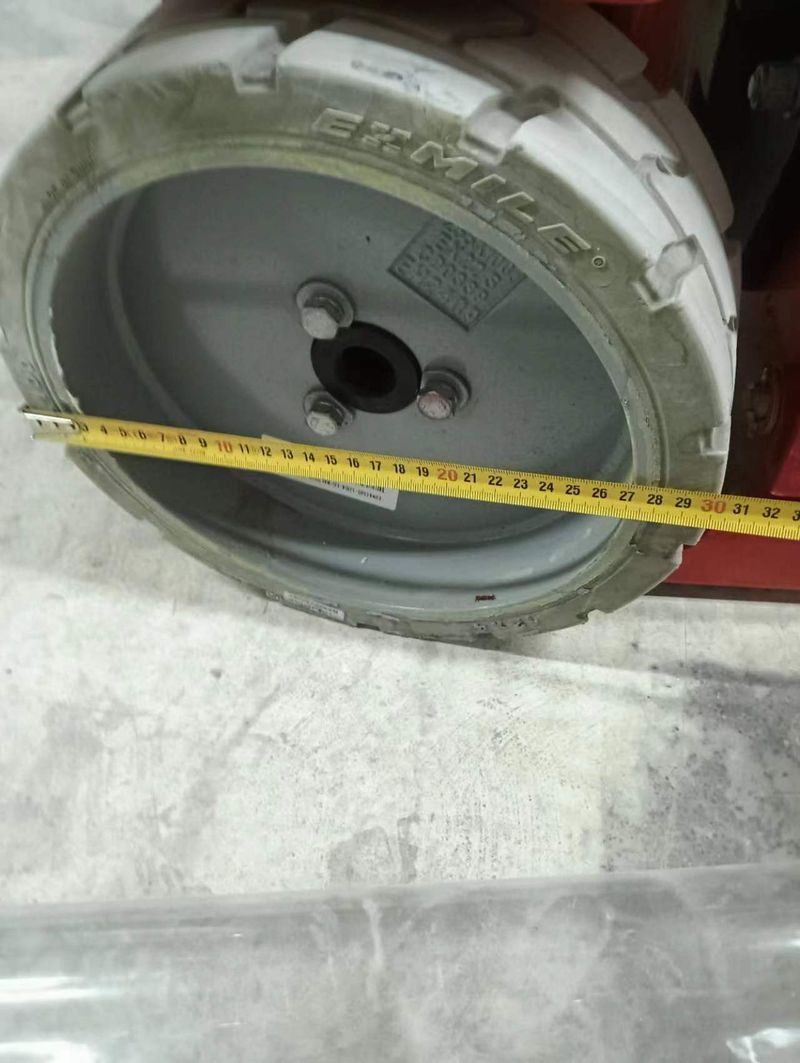 Schutz Hebe Rad Auto Off-Road Hinten Hängen Wasserdicht Staubdicht Kran Reserverad Abdeckung_voghion.com