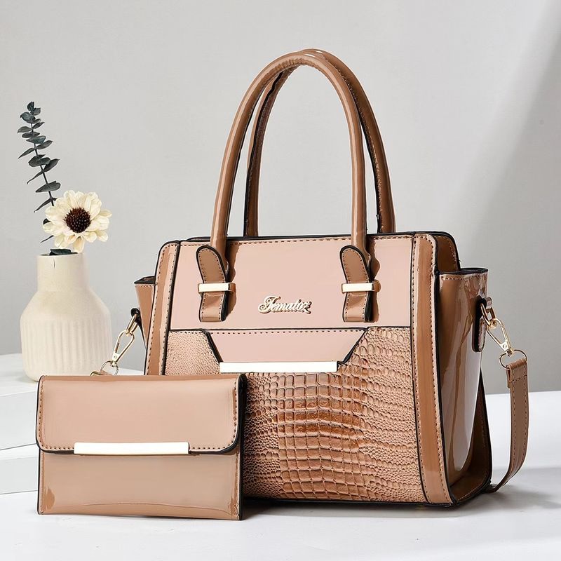 Borsa a tracolla da donna, grande capacità, borsa a tracolla_voghion.com