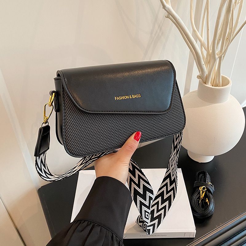 Borsa a tracolla da donna Melard Commuter con tracolla a spalla, design quadrato di alta qualità, da portare sottobraccio_voghion.com