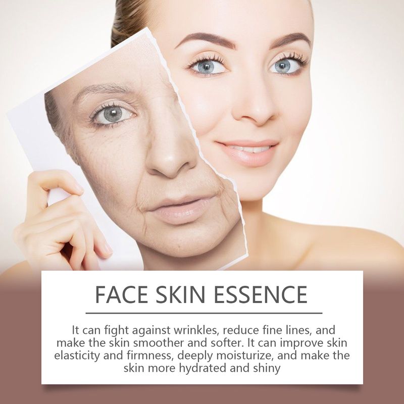 Jaysuing Face Essence, Gently Hydrates And Improves Skin Texture, Moisturizes And Refreshes Face Essence_voghion.com