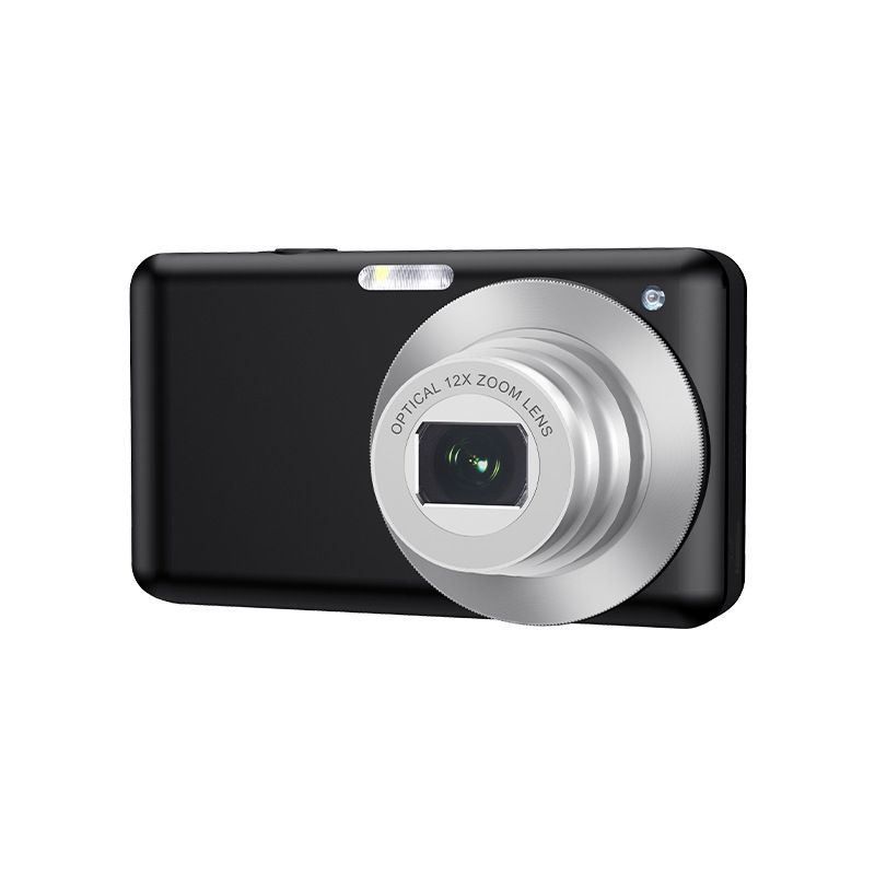 R1 Teleskopobjektiv 64 Megapixel CCD Selfie Campus Student High-Definition-Digitalkamera_voghion.com