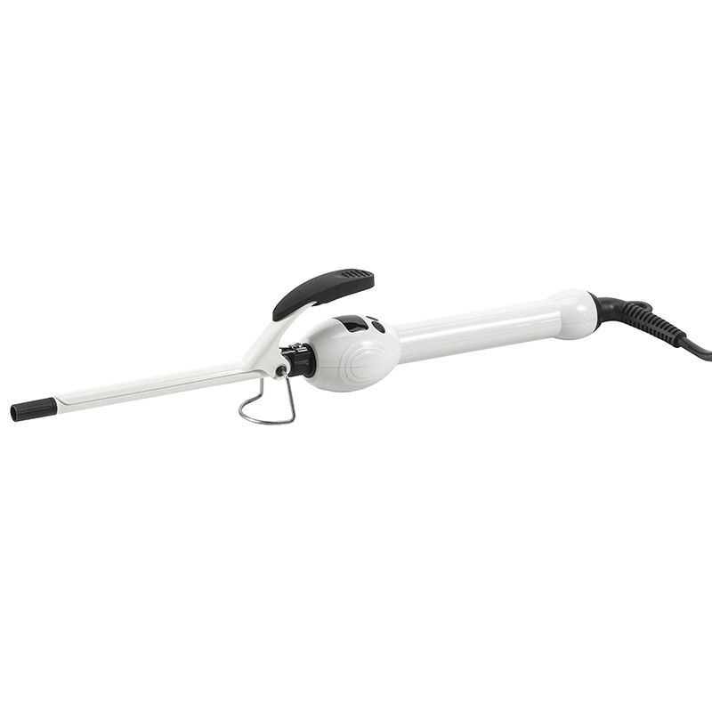Men And Women Short Hair Fine Teddy Fluffy Wool Curl 9MM Electric Curling Iron Sale_voghion.com