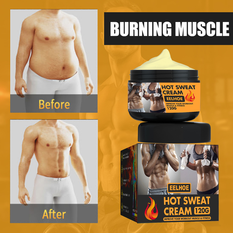 addominale per il rafforzamento dell'Eelhoe, il rilascio di olio, la sudorazione. La linea del gilet muscolare addominale modella, rassoda e snellisce_voghion.com