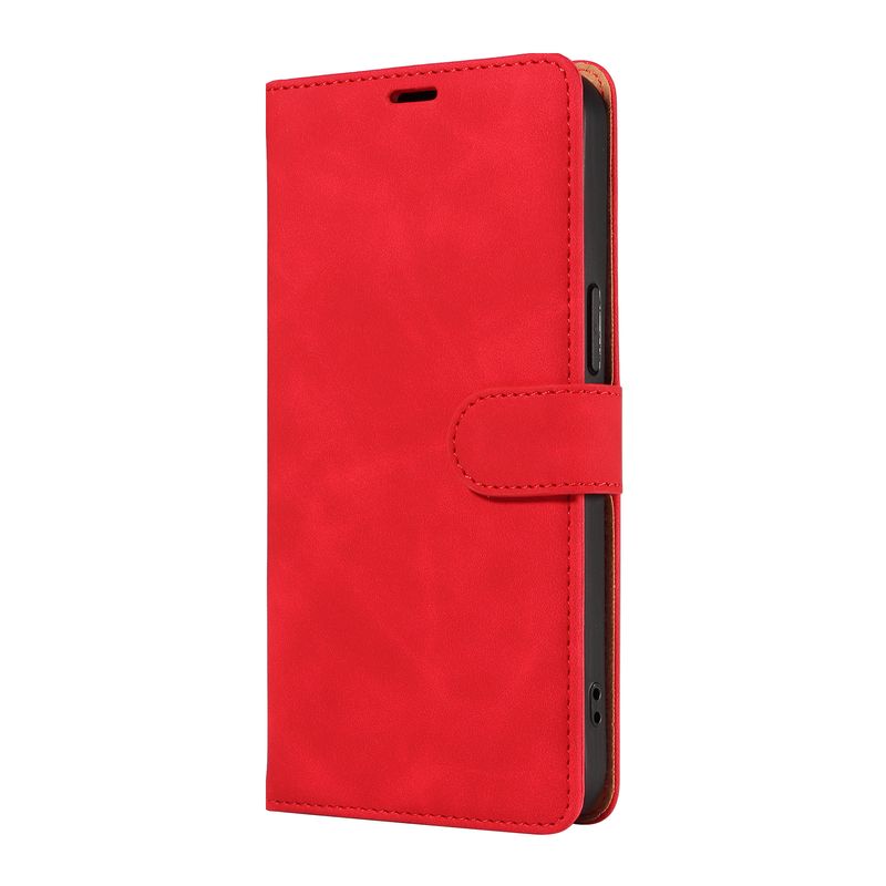 Gilt für iPhone 16 Handyhülle, Epple 14 Handy-Lederhülle, Diebstahlschutzbürste, Samsung S24 Flip Case, Xiaomi_voghion.com