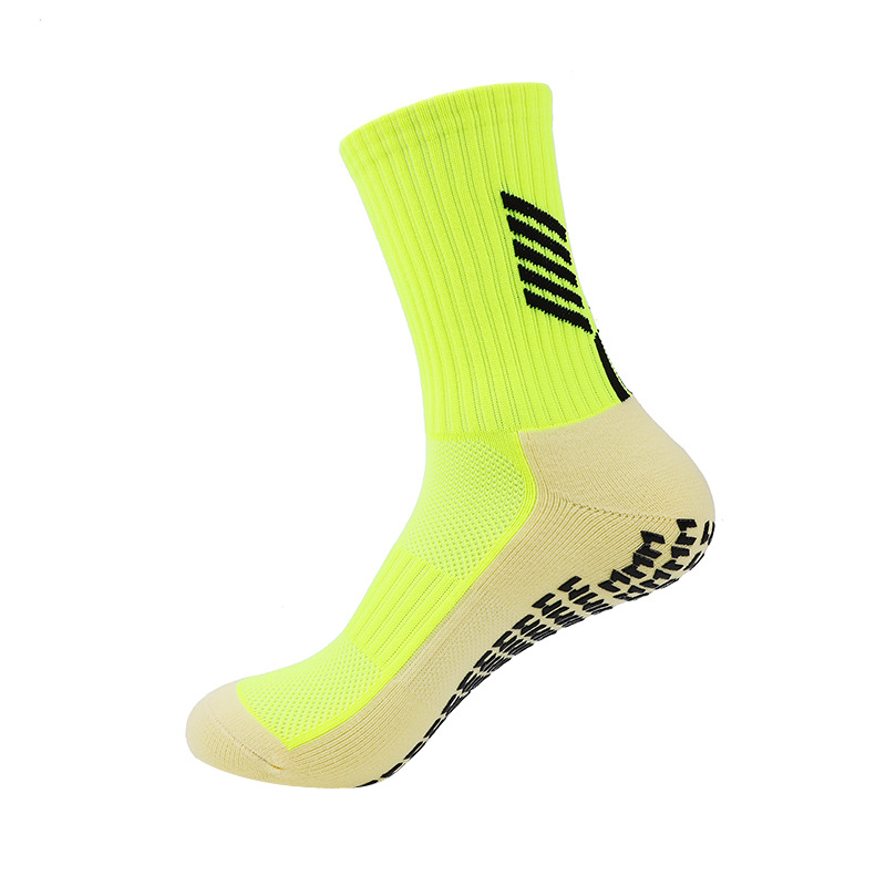 Socks, professional training and competition socks, thickened towel bottoms, anti-slip, men's and women's sports socks batch_voghion.com