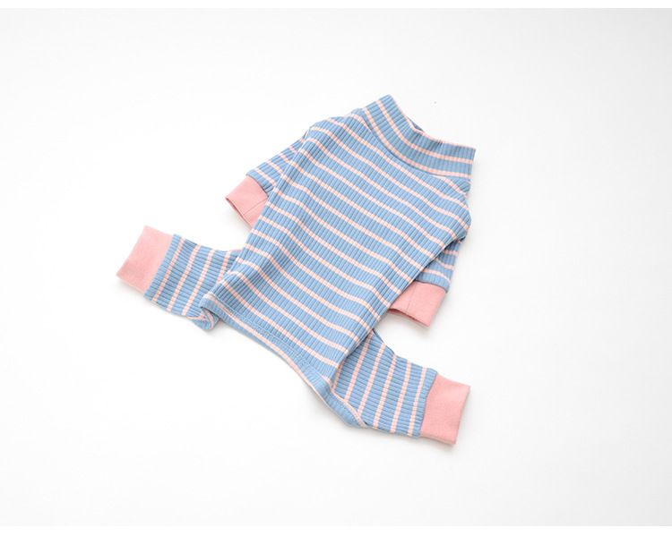 Herbst und Winter neue Haustierkleidung Hundekleidung Haustier Vierbeiner Kleidung Welpenkleidung Teddy Bomei Kleidung Katzenkleidung_voghion.com