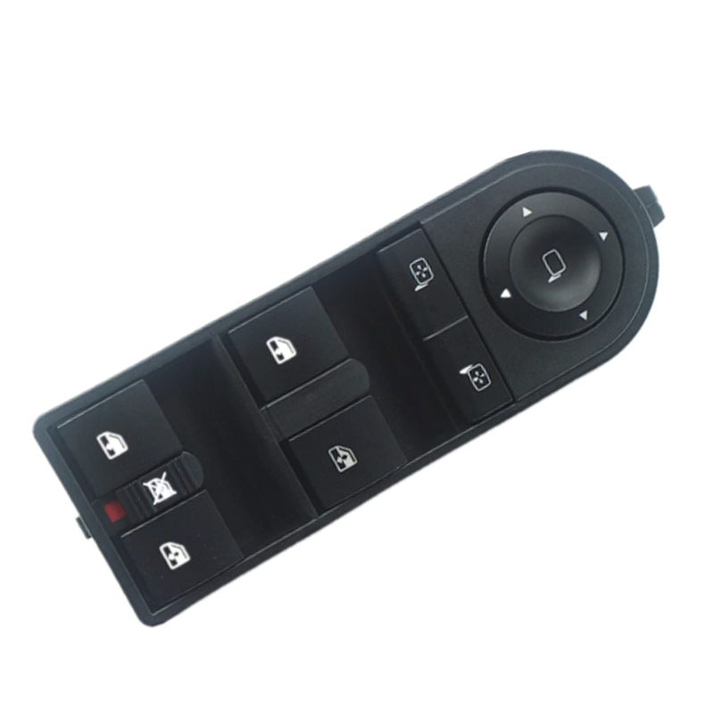 13228699,13228877 Interruptor de elevalunas eléctrico compatible con Saturn Astra XR XE 2008-2009,13215153_voghion.com