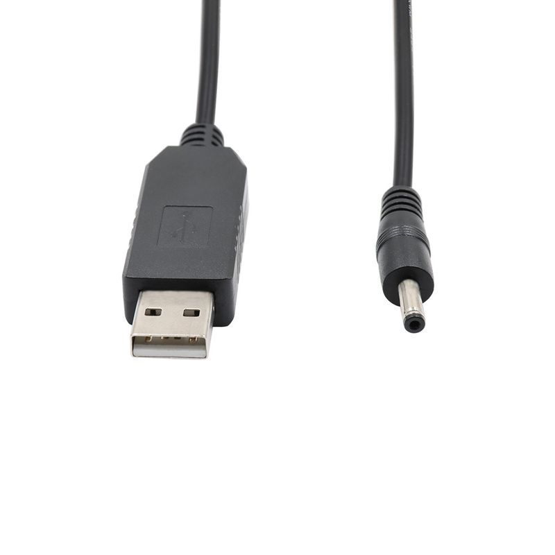 Nepārspējamas kvalitātes USB 12 V maršrutētāja uzlādes Bao Sheng spiediena līnija_voghion.com