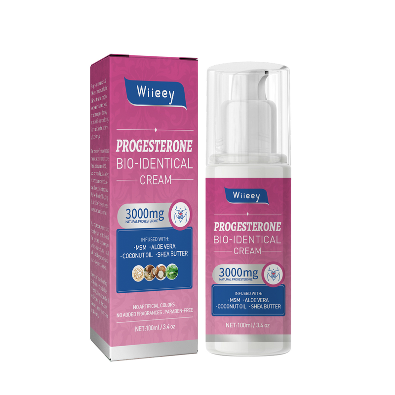 Wiieey for middle-aged and elderly women to regulate emotional balance, progesterone levels, menopausal balanc_voghion.com