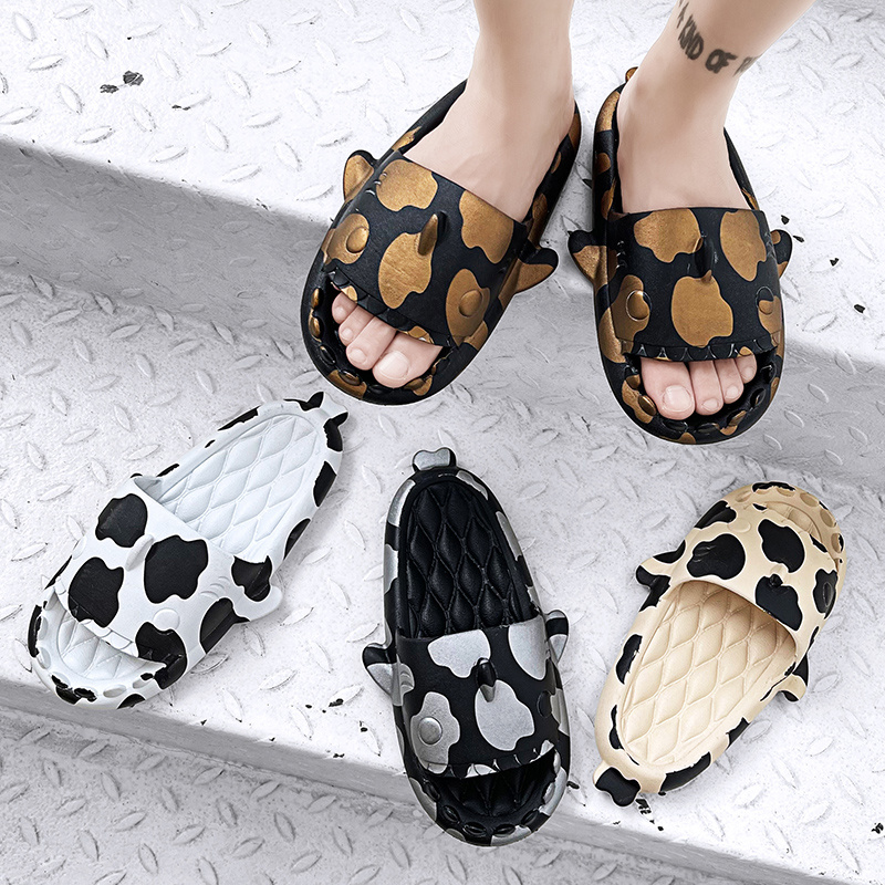 Naiste ja meeste sussid Libisemisvastased sussid Supermugavad haisussid Pilvesussid Armsad haisussid_voghion.com