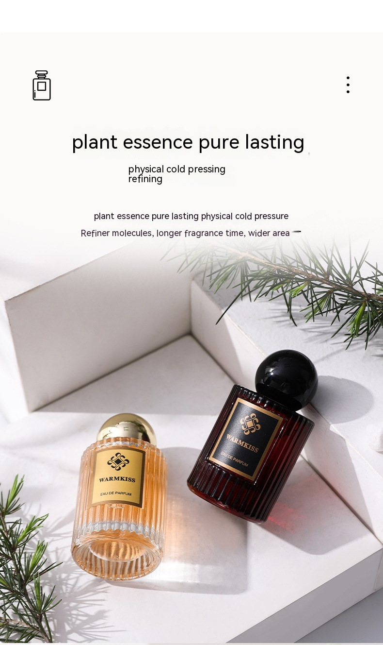 New Perfumer, Black Coffee, Real Me, Perfume Lady, Lasting Fresh Natural Fragrance, Students_voghion.com