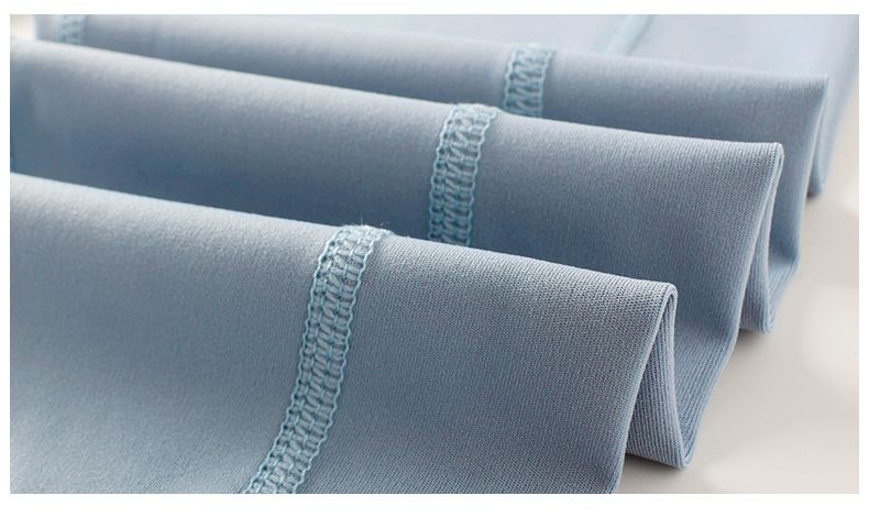 Primăvară și vară în stil coreean jambiere noi pentru fete medii și mari Copii pantaloni yoga cu uscare rapidă pantaloni rechin pantaloni pentru copii en-gros_voghion.com