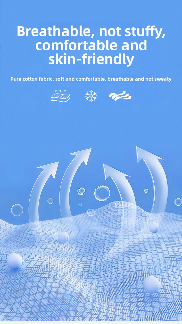 Neue Sonnenschutzmaske fürs Radfahren, Nackenschutz aus voller Baumwolle, staubdicht, atmungsaktiv, Kopfbedeckung, Sonnenschutz, Motorradhelm-Innenfutter_voghion.com