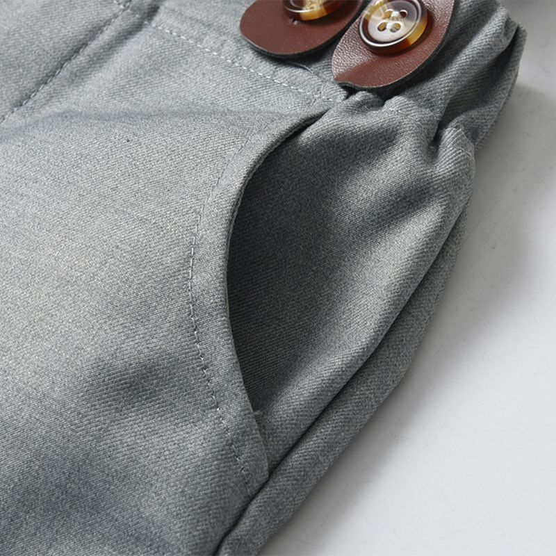 Kinderkleidung Kinderkleidung Sommer Jungen Kurzarmhemd Baumwolle Jungen Anzug ein Jahr alt Kleid Kindertag Kinder Performance Kostüm_voghion.com