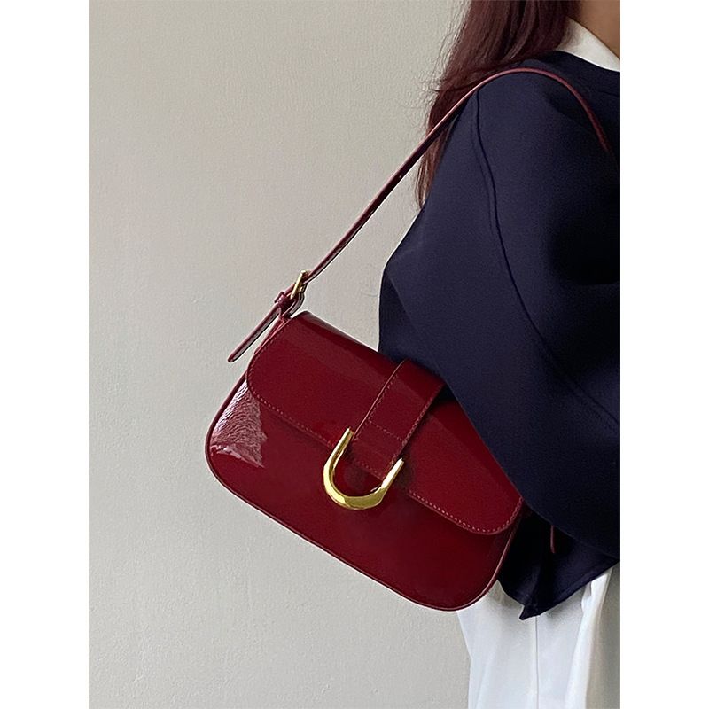 2025 Stile coreano di fascia alta per le donne in Burundi con morsetto, borsa a mano alla moda, borsa a tracolla sotto le ascelle_voghion.com