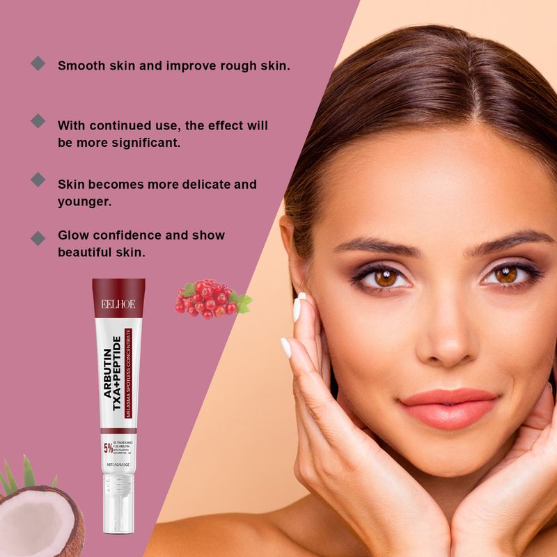 EELHOE Melasma Spotless Concentrate, Moisturizing Firming Skin Refreshing And Dark Spots Skin Creams_voghion.com