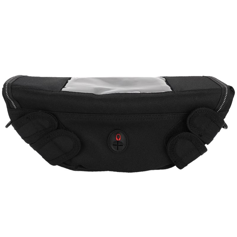 For Yamaha DT230 LANZA DT200 DT125RR DT125R DT125LC DT125 RL/LC/RE Motorcycles Handlebar Bag Waterproof Travel Navigation Bag_voghion.com