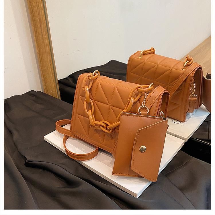 Ein Nischendesign, lässig, schön, personalisiert, minimalistisch, Handtasche für Frauen im Jahr 2024, neue trendige Handtasche, Single_voghion.com