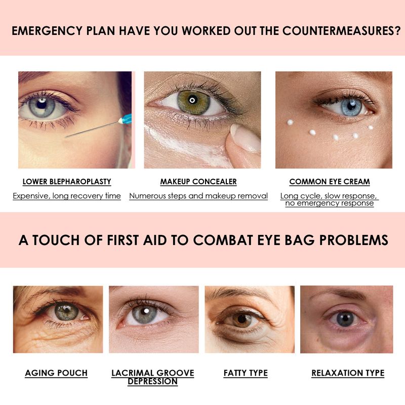 Jaysuing Cream Skin, Moisturizes The Cream, Fine Lines, Eyebags And Eye Care_voghion.com