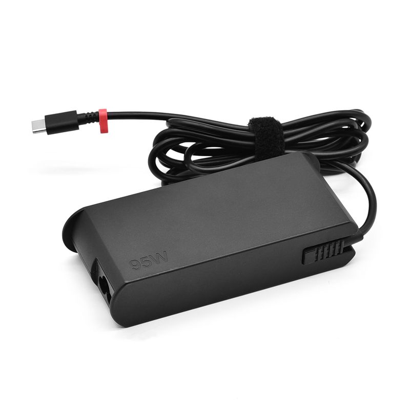 95W Universal USB-C PD Fast Charger For Laptops - 20V 4.75A Power Adapter Suitable For Lenovo/ASUS/HP/Dell &Other Laptop_voghion.com