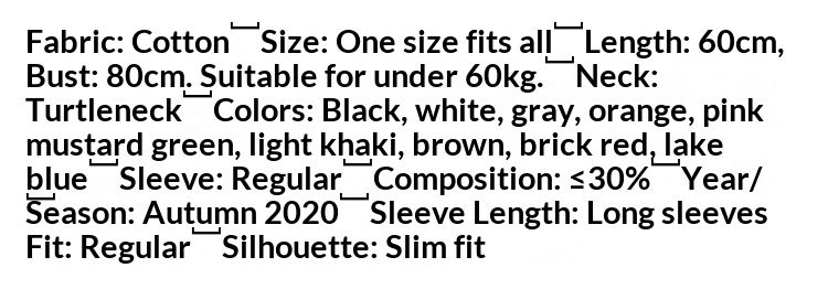 Clair Store Exclusive! Soft Basic High Neck Base Shirt Ins Korean Style Elegant Ribbed Stretch Top Autumn Winter Female_voghion.com