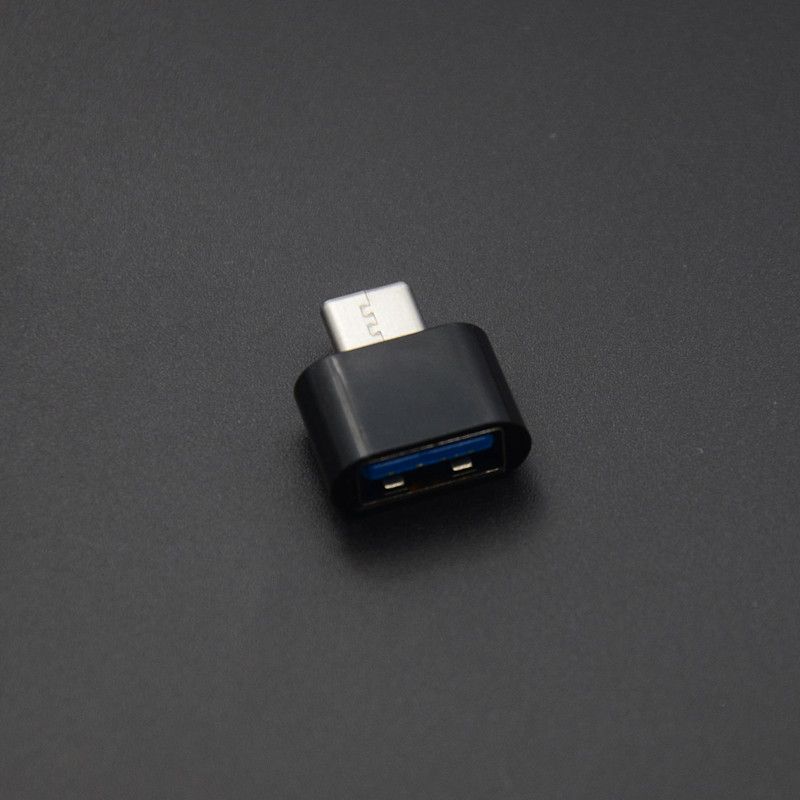 to OTG Laptop Converter USB Flash Drive Mobile Phone Type-C Adapter_voghion.com
