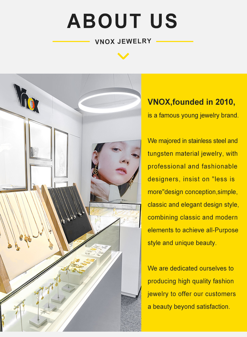 Vruća prodaja Vnox Dropshipping vintage ogrlica s kompasom za muškarce, privjesci od nehrđajućeg čelika sa zvijezdama, ležerni vikinški nakit za jedrenje_voghion.com