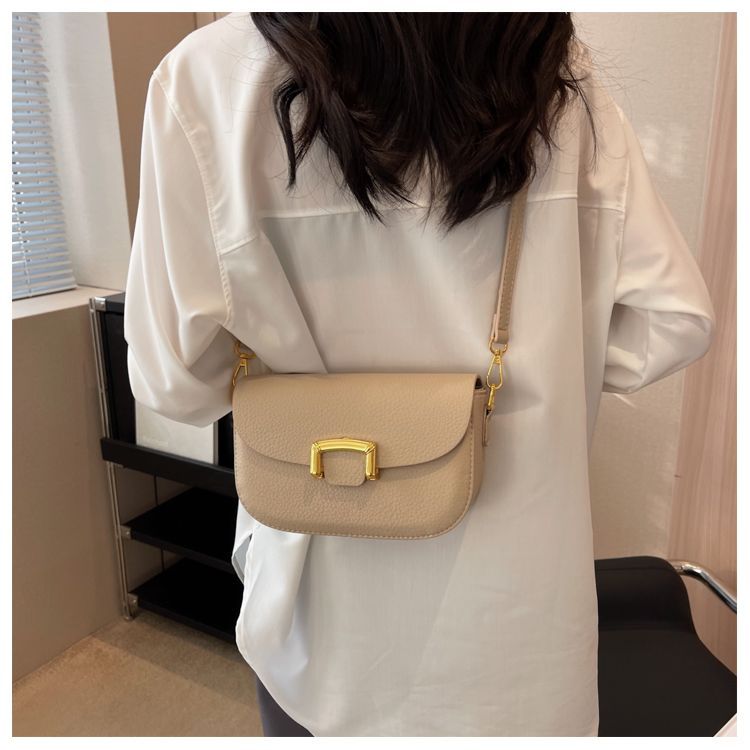 High End Chain Handbag For Women In Spring/summer 2023, New Fashionable Korean Style Small Square With A Unique_voghion.com