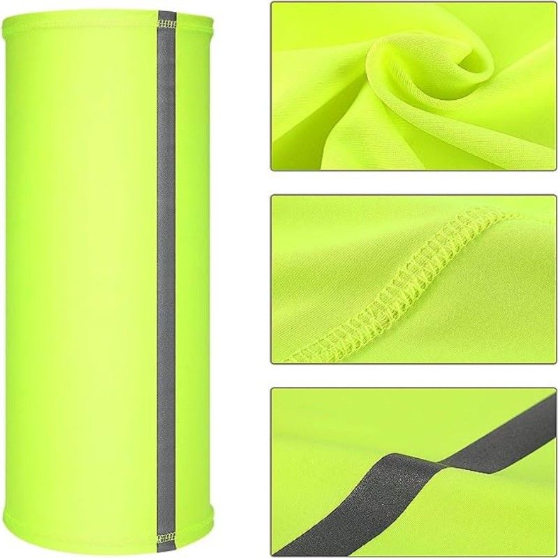 Sonnenschutz für den Außenbereich, nahtlos, reflektierend, magisches Kopftuch, multifunktionale Fahrrad-Sportmaske, atmungsaktiv, vielseitig_voghion.com