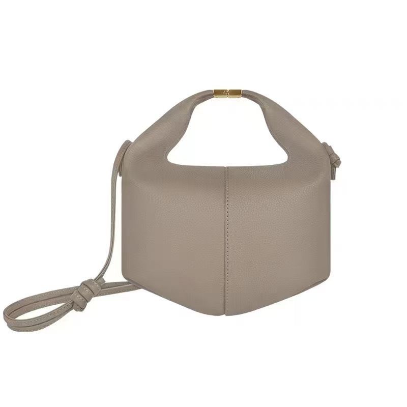 【Autunno Inverno】 Bento con design di alta qualità e di nicchia, borsa per il pranzo a tracolla diagonale da donna 2024_voghion.com