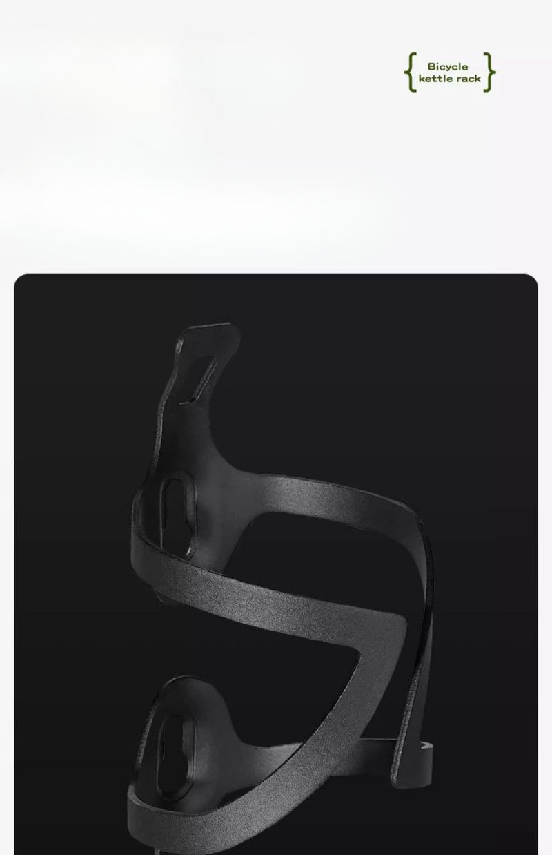 Mountain Bottle Cage Road Cycling Bike Water Universal Equipment Accessories Cup Holder_voghion.com