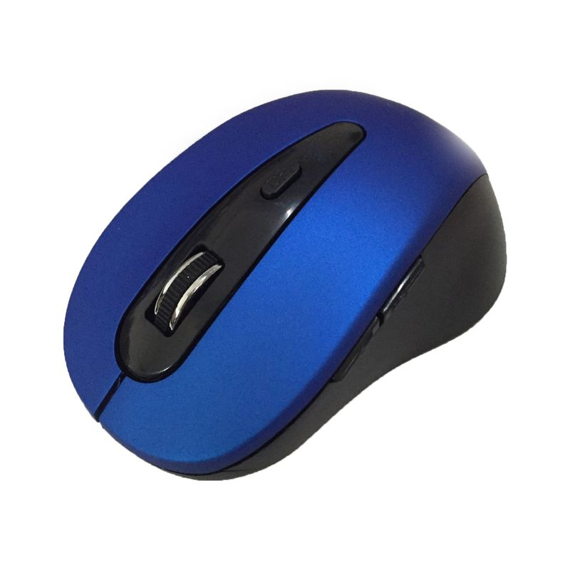 Farfi Universal 2.4G Portable Wireless Mouse for Office_voghion.com