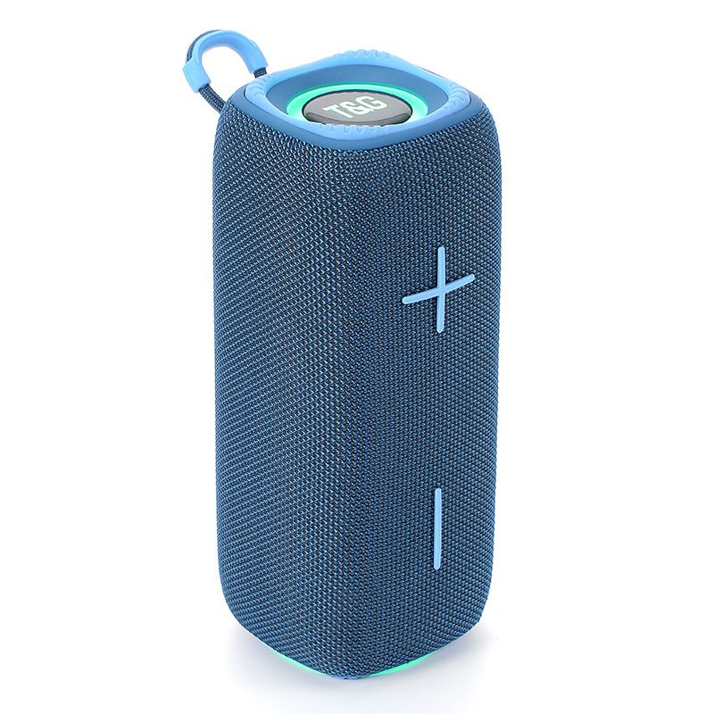 Trendy Items New TG654 Bluetooth TWS Outdoor Subwoofer Portable Wireless Home Gift Speaker_voghion.com