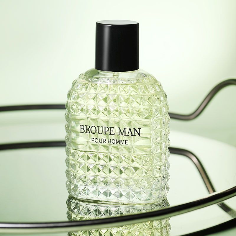 Profumo da uomo Brave più venduto nelle Filippine, fragranza leggera a lunga durata, bottiglia di acqua di colonia all'ananas_voghion.com
