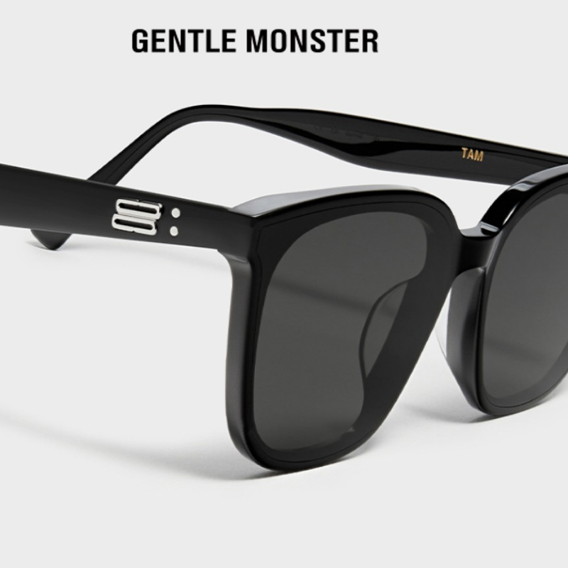 Sanfte Monster Sonnenbrille 2023 Neue GM Sonnenbrille UV400 Mode Marke Designer Männer Frauen Polarisierte Sonnenbrille_voghion.com