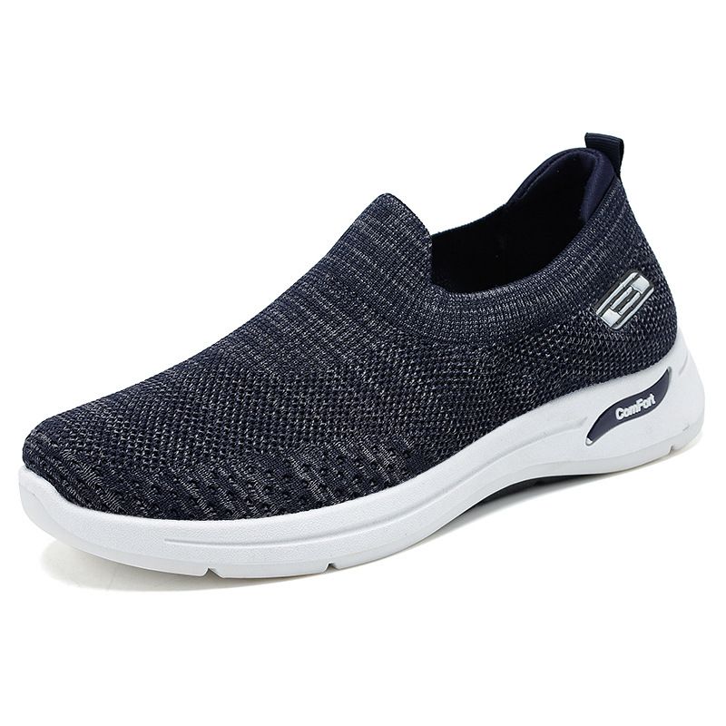 2025 New Sneakers Slip-On Casual Men's Shoes_voghion.com