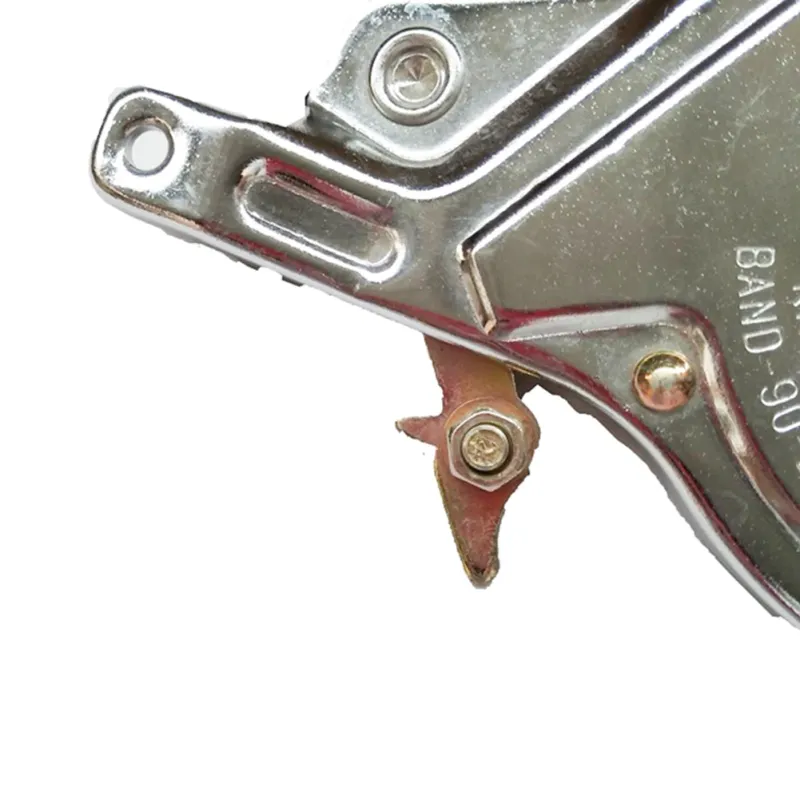 Frein à bande arrière de vélo à corps en acier 90 mm JAPANBike Ensemble de freins à tambour de type épaissi Accessoires de vélo_voghion.com