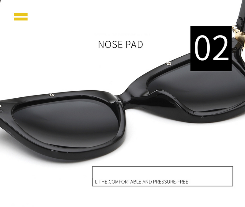 Occhiali da guida unisex con protezione UV_voghion.com