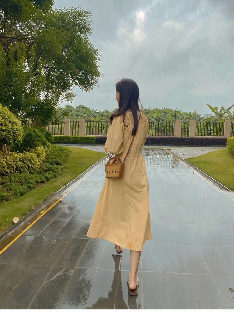 Women's Bags Mani Fashion Straw Stitching Beach Bag New Women's Bag Woven Hand Held Vegetable Basket Bag Shoulder Messenger Bag_voghion.com