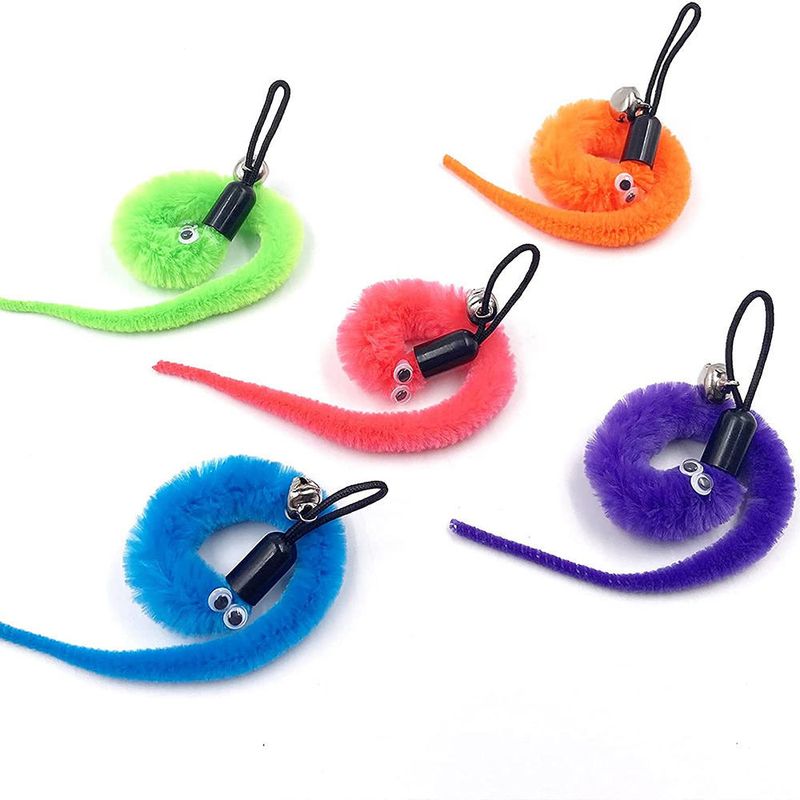 Tongyue Cat Toy Accessories Set By PawParty Store_voghion.com
